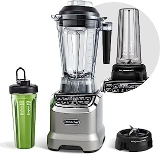 Portable Blender For Shakes And Smoothies HD Photo (8)